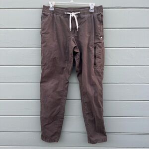 Vuori M Men's Ripstop climber pants